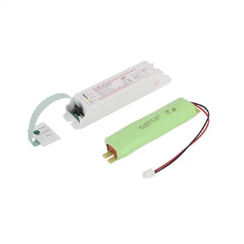 Vészáramellátás típusa