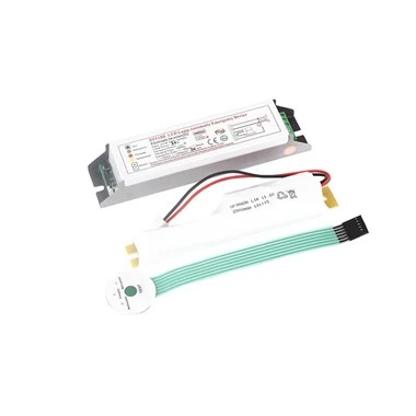 DF518H LED vészhelyzeti illesztőprogram