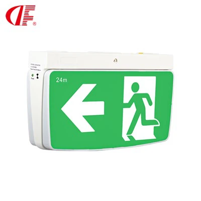 Ausztrál fordított háromszög világítódoboz