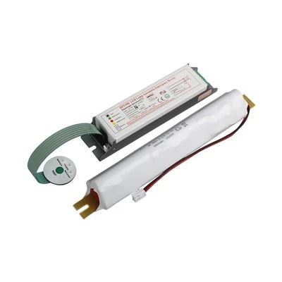 DF518H LED lámpa automatikus vészhelyzeti eszköz