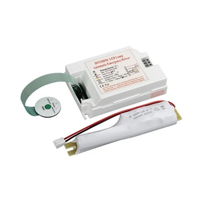 DF518H50 LED lámpa automatikus vészhelyzeti eszköz